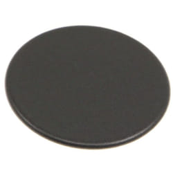 Sos Accessoire Chapeau de bruleur semi rapide (série 3) pour Four, cuisinière Stoves 220C69