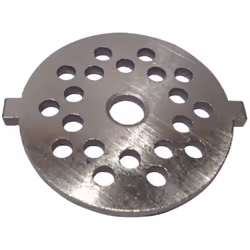 Grille fine pour robot ménager KITCHENAID 9709028 Appareils compatibles : [ROBOT MÉNAGER KITCHENAID: ] 5KSM150, 5K45, 5KPM5,  ...