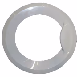 Enjoliveur extérieur pour Lave-linge CONTINENTAL EDISON 42070165 Appareils compatibles : [MACHINE À LAVER, LAVE-LINGE CONTINE ...