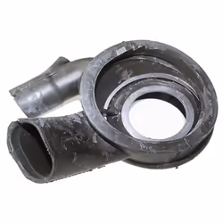Durite pour lave-linge BOSCH, SIEMENS 00484193, 484193 Appareils compatibles : [MACHINE À LAVER, LAVE-LINGE BOSCH: ] WLF24271 ...
