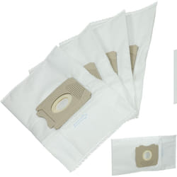 Tornado - sos Accessoire Pack de 4 sacs + 1 micro filtre GR28S pour Aspirateur 9002565423