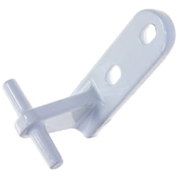 Sos Accessoire Charnière centrale pour Réfrigérateur, congélateur Proline 48040325, 1059808