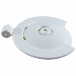Couvercle verseuse pour Cafetière, Machine à Café ROWENTA SS-987854, SS987854 Appareils compatibles : [CAFETIÈRE, MACHINE À C ...