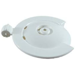 Rowenta - sos Accessoire Couvercle verseuse pour Cafetière, Machine à Café SS-987854, SS987854
