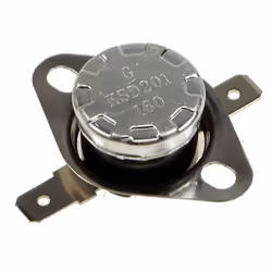 Thermostat 160°C pour Four micro-ondes BOSCH, SIEMENS, NEFF, CONSTRUCTA, BALAY, JUNKER, BLAUPUNKT, SAMSUNG, SAMSUNG, CANDY, H ...