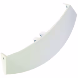 Poignée de hublot pour lave-linge SELECLINE, SOGELUX, BELLAVITA, BSK, COBAL, FAR, FUNIX, TECHNICAL, WELCO 42007859 Appareils  ...