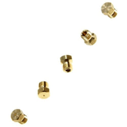 SOS Accessoire Sachet Injecteur, gicleur gaz butane propane pour Four, cuisinière AYA 900372