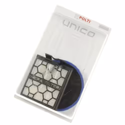 Kit filtres pour Nettoyeur vapeur POLTI PAEU0295 Appareils compatibles : [NETTOYEUR VAPEUR POLTI: ] PBEU0100 UNICO MCV80 TOTA ...