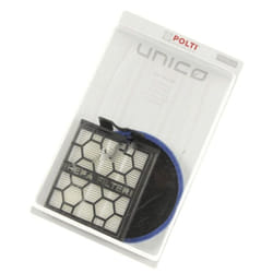 Polti - sos Accessoire Kit filtres pour Nettoyeur vapeur PAEU0295