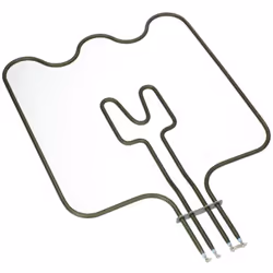 Résistance de sole 1500W compatible our Four, cuisinière AEG, ELECTROLUX 8073677018, 140053756015 Appareils compatibles : [FO ...