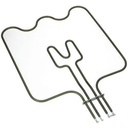 Sos Accessoire Résistance de sole 1500W pour Four, cuisinière Electrolux 8073677018, 140053756015
