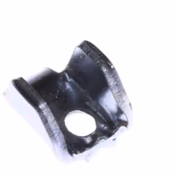 Support de ressort coté gauche pour lave-vaisselle BEKO 1881090100 Appareils compatibles : [LAVE-VAISSELLE BEKO: ] DFS2536, D ...