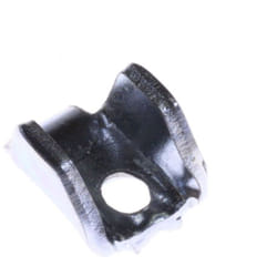 SOS Accessoire Support de ressort coté gauche pour Lave-vaisselle BEKO 1881090100