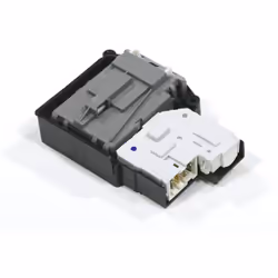 Sécurité de porte, Fermeture, Verrou compatible pour Lave-linge LG EBF61315802 Appareils compatibles : [MACHINE À LAVER, LAVE ...