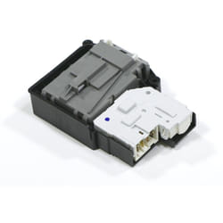 Sos Accessoire Sécurité de porte, Fermeture, Verrou pour Lave-linge LG EBF61315802