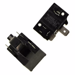 Kit relais klixon pour Réfrigérateur, congélateur PROLINE 18040316 Appareils compatibles : [FRIGO, RÉFRIGÉRATEUR, CONGÉLATEUR ...