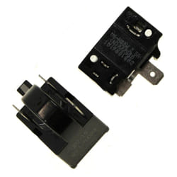 Sos Accessoire Kit relais klixon pour Réfrigérateur, congélateur Proline 18040316