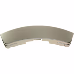 Poignée de porte compatible pour Lave-linge SAMSUNG DC64-00561F Appareils compatibles : [MACHINE À LAVER, LAVE-LINGE SAMSUNG: ...
