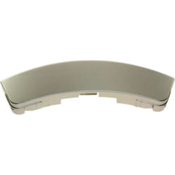 Sos Accessoire Poignée de porte pour Lave-linge Samsung DC64-00561F