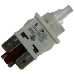 Sos Accessoire Bouton m/a pour Centrale Vapeur, Fer à Repasser Polti M0005100