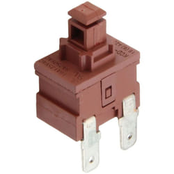 Sos Accessoire Interrupteur m/a pour Nettoyeur vapeur Polti M0006733