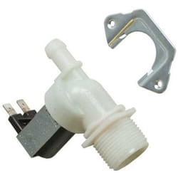 SOS Accessoire Electrovanne 1 voie pour Lave-vaisselle VEDETTE 31X8366, 55X1372