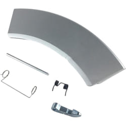 SOS Accessoire Kit de poignée de hublot pour Lave-linge AEG 4055186482