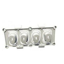 Sos Accessoire Bouton poussoir pour Lave-linge Vestel 42028901