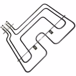 Résistance de grill compatible pour four, cuisinière BEKO, LEISURE 262900098 Appareils compatibles : [FOUR, CUISINIÈRE BEKO:  ...