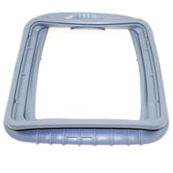 Sos Accessoire Joint De Hublot Pour Lave-linge Fagor 34011207, 1067027