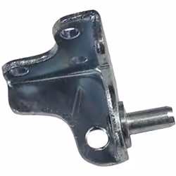 Charnière inférieure droite ou gauche pour Réfrigérateur, congélateur ESSENTIEL B 35004872 Appareils compatibles : [FRIGO, RÉ ...