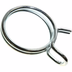 Collier durite moteur résistance pour Lave-vaisselle CONTINENTAL EDISON, FAR, ESSENTIEL B, LISTO, OCEANIC, PROLINE, DOMEOS, S ...