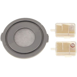 Polti - sos Accessoire Kit filtres pour Nettoyeur vapeur PAEU0359