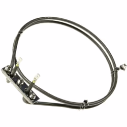 Résistance circulaire pour Four, cuisinière BOSCH, SIEMENS, NEFF 11004581 Appareils compatibles : [FOUR, CUISINIÈRE NEFF: ] B ...