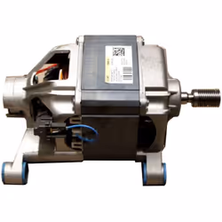 Moteur pour Lave-linge THOMSON 1046571, 34011270 Appareils compatibles : [MACHINE À LAVER, LAVE-LINGE THOMSON: ] TW1412 BB437 ...