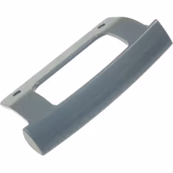 Poignée de porte pour Réfrigérateur, congélateur ESSENTIEL B 42053180 Appareils compatibles : [FRIGO, RÉFRIGÉRATEUR, CONGÉLAT ...