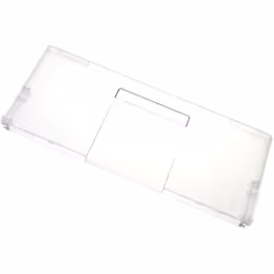 Portillon évaporateur pour Réfrigérateur, congélateur CANDY, PROLINE, SOGELUX, COBAL, EDSON 49007836, 42004730 Appareils comp ...
