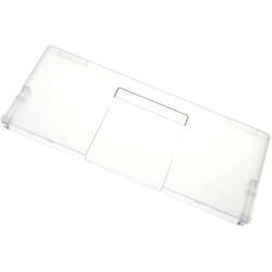 Sos Accessoire Portillon évaporateur pour Réfrigérateur, congélateur Candy 49007836, 42004730