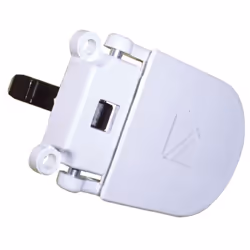 Poignée de hublot pour Lave-linge FAGOR, ASPES, THOMSON, EDESA, WHITE WESTINGHOUSE, IBERNA, ELEKTRA-BREGENZ, BSK LAC8051TPW A ...