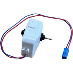 Bosch - sos Accessoire Vnetilateur 9V 1.5W (sans le corpprs en plastique) pour Réfrigérateur, congélateur 00742827, 9000573911