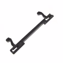 Crochet fermeture porte pour Four micro-ondes SHARP 251300502368 Appareils compatibles : [FOUR MICRO-ONDES SHARP: ] R982STWE, ...