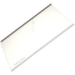 Sos Accessoire Clayette, étagère pour Réfrigérateur, congélateur Thomson 53041635, 1057461