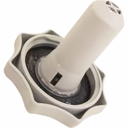 Bouchon de bac à sel pour lave-vaisselle PROLINE, FAR, SOGELUX, SELECLINE, BLUESKY, AVEA, FUNIX, HARROW, WALTHAM, CLAYTON, ED ...