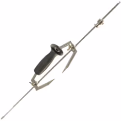 Broche pour Four, cuisinière THOMSON 1064522, 34050724 Appareils compatibles : [FOUR, CUISINIÈRE THOMSON: ] TMFP70IX BB436676 ...