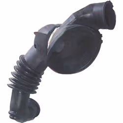 Durite pour lave-linge FAURE, ZANUSSI 126059100 Appareils compatibles : [MACHINE À LAVER, LAVE-LINGE FAURE: ] FWF5105 [MACHIN ...