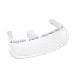 Poignée de hublot compatible pour Lave-linge AVEA, ATLANTIC, WELCO, WESTWOOD 42023887 Appareils compatibles : [MACHINE À LAVE ...