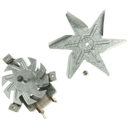 SOS Accessoire Moteur ventilateur 24W pour Four, cuisinière BEKO 300180380
