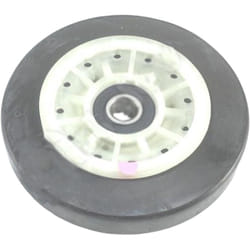 Sos Accessoire Galet avant pour Sèche-linge Smeg 42174099, 757410304