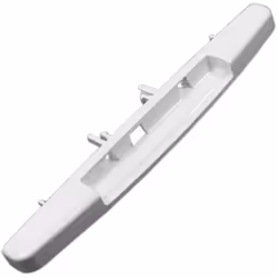 Support poignée pour Lave-linge THOMSON, FAGOR, AYA, CURTISS, FRANGER 1067041, 34011193 Appareils compatibles : [MACHINE À LA ...