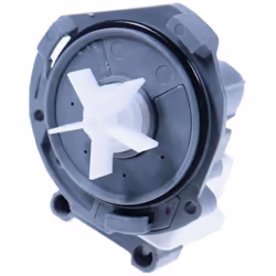 Pompe de vidange pour Lave-vaisselle VESTEL, HAIER, LISTO, CONTINENTAL EDISON, AYA, VALBERG, SELECLINE, DAEWOO, ESSENTIEL B, ...